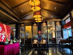 -那家小馆•北京菜•烤鸭(香山店)