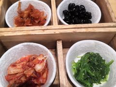 餐前小菜-胜博殿日式炸猪排(西红门店)