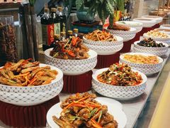 -新艺自助美食城(中山路店)