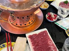 -南门涮肉(上海一店)