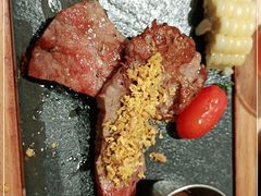 -我家牛排自助餐厅(永旺梦乐城店)
