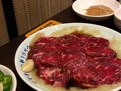 -蒜香焼肉PURUSHIN(马场路店)