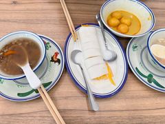 -龍囍粤·顺德小吃·煲仔饭(安定门店)