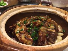 -盛记顺德高佬猪杂粥