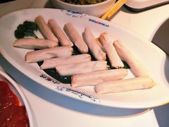 -小龙坎火锅(IFS HOT店)