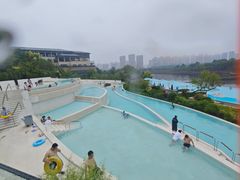 -清河半岛温泉度假酒店