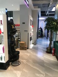 -MONE美发沙龙