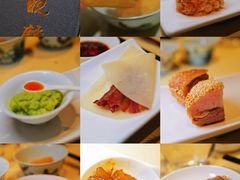 -北京古城老院厉晓麟精致菜