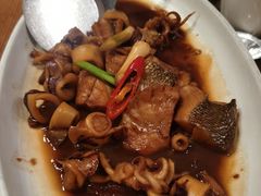 -临家闽南菜(宝洲路店)