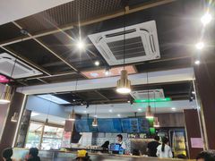 -河州春清真西北特色美食(虎踞路店)