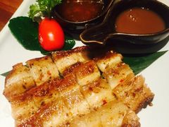 云海肴·云南菜(伊势丹店)-云海肴·汽锅鸡·云南菜(天津国金汇店)