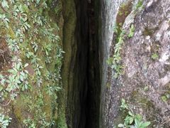 -武夷山风景名胜区-虎啸岩