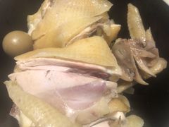 -园林美食城·本土农家菜(杨和镇店)