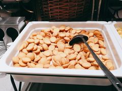 -半天妖烤鱼(百乐广场店)