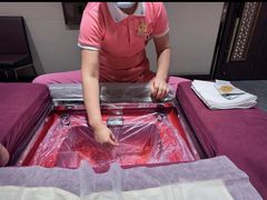 -五指生足疗保健(通州旗舰店)