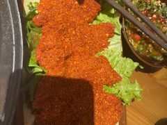 -壹兆圆重庆火锅手工炒底料(长白格林玫瑰湾店)