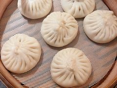 传统天津包子-津菜典藏河西店(水上店)