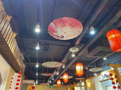 -锅来乐地锅鸡(安亭店)
