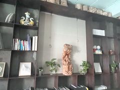 -阿姨食堂