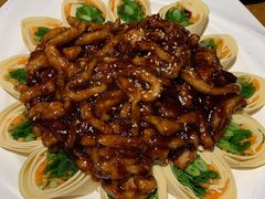 -95号酱骨·一块豆腐(展春园西路店)