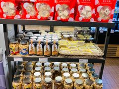 -85度C(上海茶陵北路店)