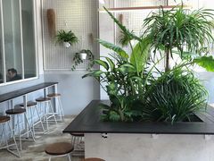 景观位-Five Oars Coffee Roasters Heritage