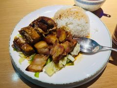 -昌勝香港深井烧鹅(新年华店)