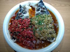 -湘与香缘·湖南菜(王府井北京市百货大楼店)