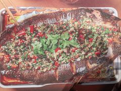 -木屋烧烤(坂田天安云谷店)