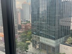 -广州珠江新城太古汇宜致美居