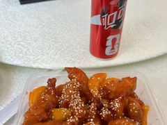 -五谷屯私房菜·始于2005(中山陵童卫路店)