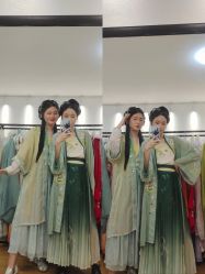 -汉仪华裳汉服馆(打浦桥店)