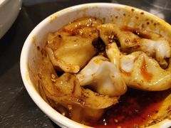 钟水饺-夫妻肺片·中华老字号·正宗川菜(春熙路店)