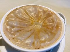 蟹肉龙虾汤包-利苑酒家(华熙国际店)
