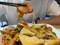 -林静小吃(复兴路店)