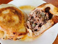 -宝瑞门钉肉饼店