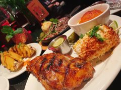 -Chili's Cafe&Bar奇利斯(滨江店)