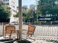 景观位-SAFARI COFFEE