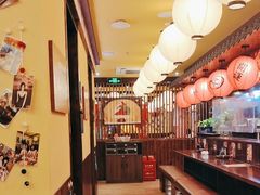 -鸟鹏烧鸟居酒屋(仁恒梦中心店)