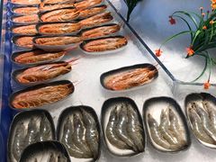 -阳光岛·海鲜盛宴(银泰中心in99店)