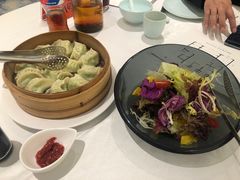 -巴音浩日娲·蒙餐(双林东路店)