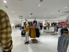 -优衣库(上海正大广场店)