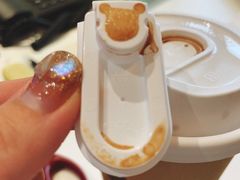 -wakanda瓦坎达咖啡(创享天地店)