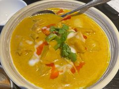 -Thai Alley泰爱里(二沙岛店)