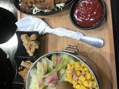 -小明同学(三里屯店)
