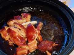 -滋粥楼·顺德菜海鲜茶点(方舟店)