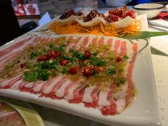 猫抓泡椒肥牛-猫抓烤肉(武进吾悦广场店)
