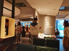 -豪客来牛排(重庆三峡广场步行街1704店)