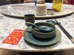 -聚丰园•湖鲜餐厅(阿红私房菜梅石路店)