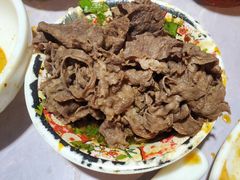 -一绪に寿喜烧自助(世茂广场店)
